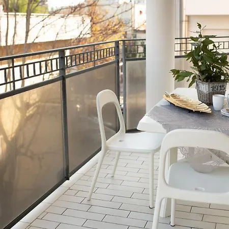 Residenza D-place Ponchielli Appartement