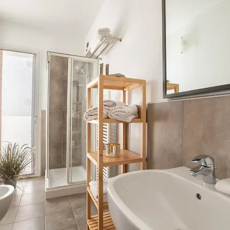 Residenza D-place Ponchielli * Riccione