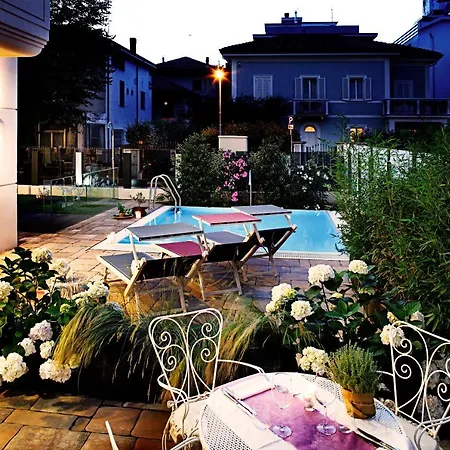 아파트 Residenza D-place Ponchielli *