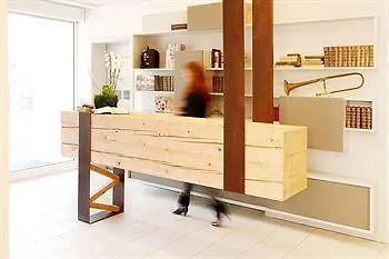 Residenza D-place Ponchielli Riccione