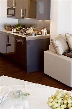 Appartement Residenza D-place Ponchielli *