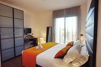 Residenza D-place Ponchielli *