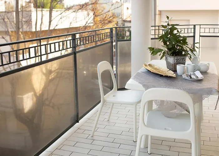 Residenza D-place Ponchielli 아파트