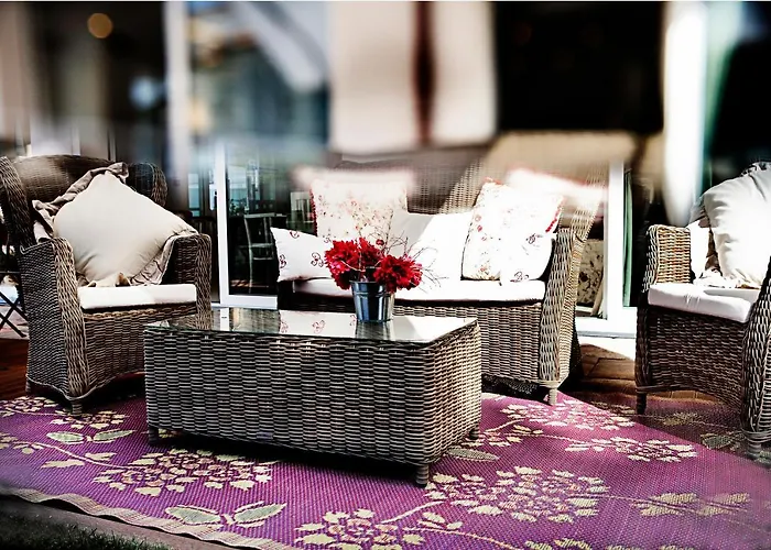 아파트 Residenza D-place Ponchielli
