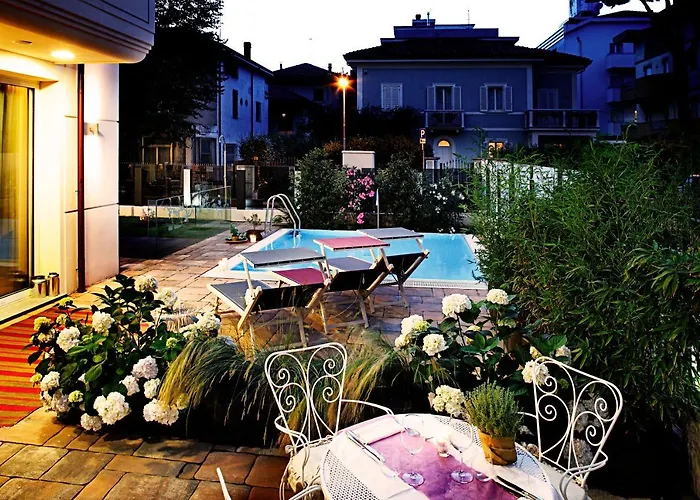 아파트 Residenza D-place Ponchielli *