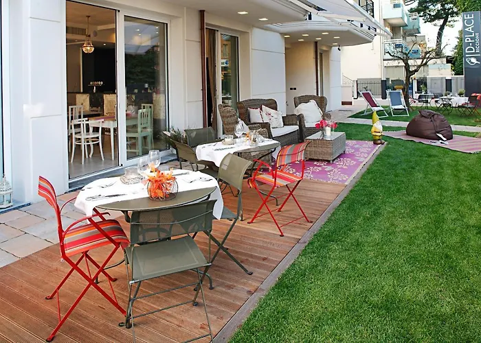 Residenza D-place Ponchielli 아파트