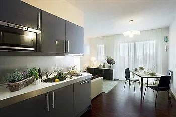 아파트 Residenza D-place Ponchielli *