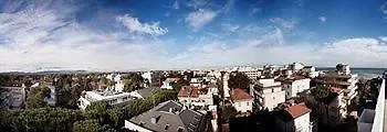아파트 Residenza D-place Ponchielli 리치오네