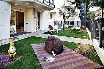 Residenza D-place Ponchielli * 리치오네