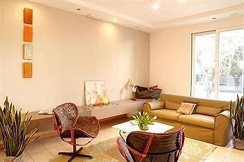 아파트 Residenza D-place Ponchielli
