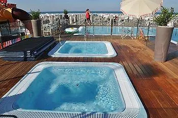 Residenza D-place Ponchielli 아파트