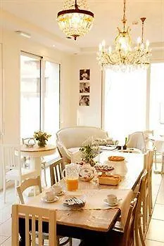 아파트 Residenza D-place Ponchielli *