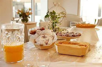 Residenza D-place Ponchielli 아파트