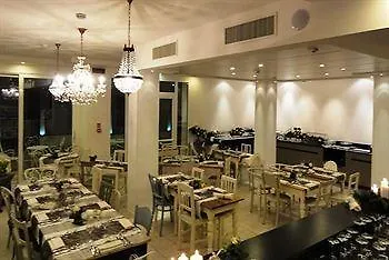 아파트 Residenza D-place Ponchielli