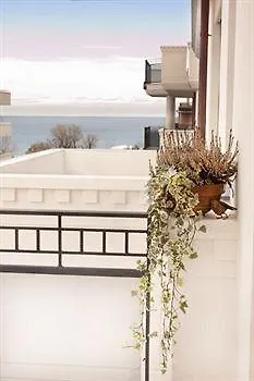 아파트 Residenza D-place Ponchielli 리치오네