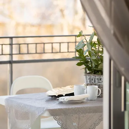 Residenza D-place Ponchielli