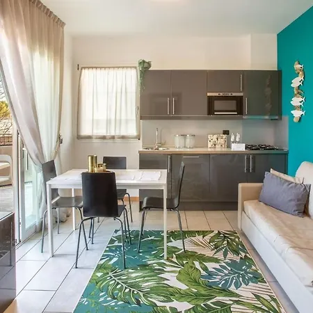 Residenza D-place Ponchielli Apartment