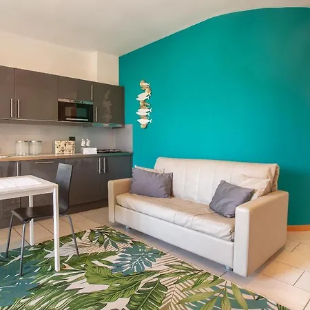 Residenza D-place Ponchielli Apartment *