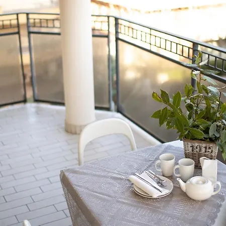 Residenza D-place Ponchielli *