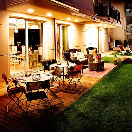 Apartment Residenza D-place Ponchielli