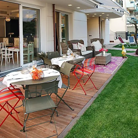 Residenza D-place Ponchielli Apartment