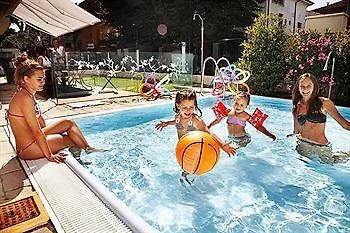 Residenza D-place Ponchielli *