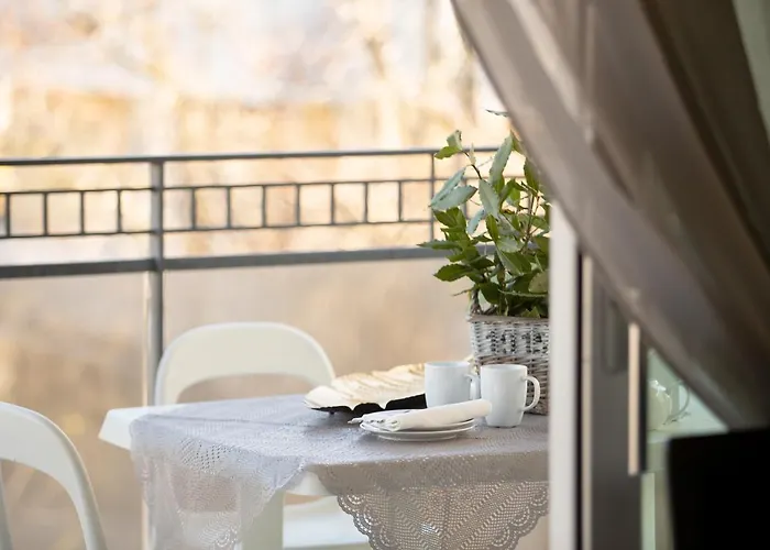 Residenza D-place Ponchielli