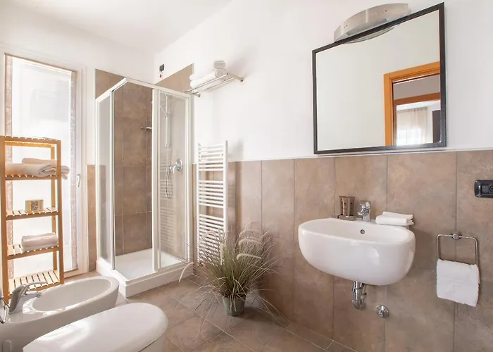 Residenza D-place Ponchielli