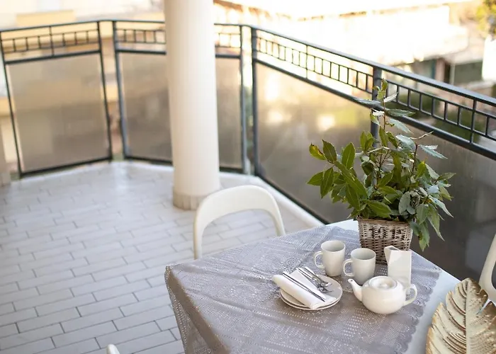 Residenza D-place Ponchielli *