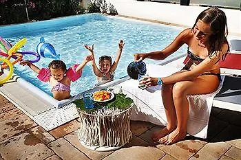 Residenza D-place Ponchielli 아파트 *