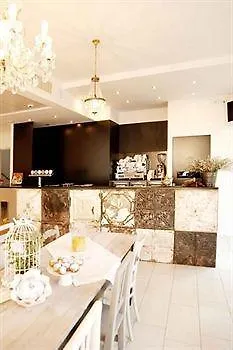 Residenza D-place Ponchielli Lejlighed *