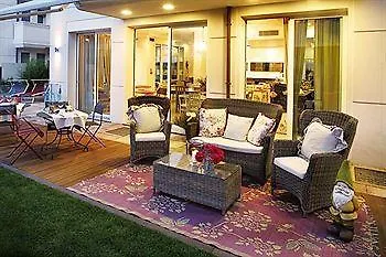 Residenza D-place Ponchielli Riccione